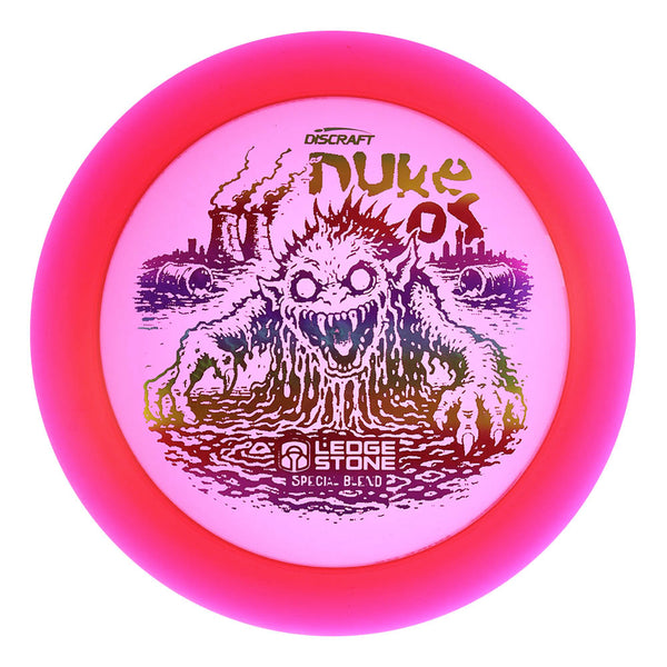 Z FLX Nuke OS (Special Blend with Extra Flex)
