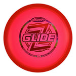 #13 Red (Summer Sunset/Red Linear Holo) 177+ Z Glide
