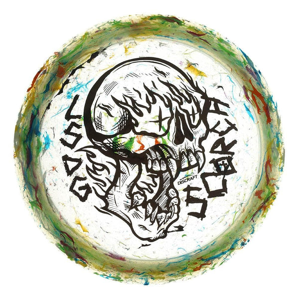 Jawbreaker Z Lite Scorch