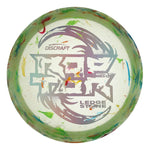 Jawbreaker Z Glo Raptor