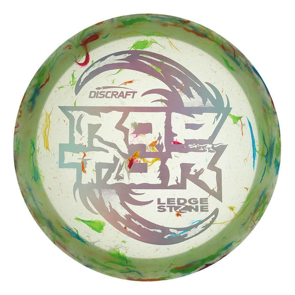 Jawbreaker Z Glo Raptor