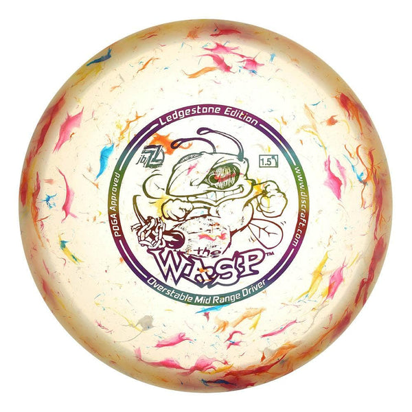Jawbreaker Z Wasp