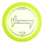 #9 Yellow (Silver Prisms) 155-159 Z Lite Venom
