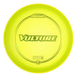 #17 Yellow (Green Sparkle Stars) 175-176 Z Vulture