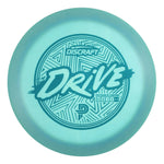 Paige Pierce ESP Drive