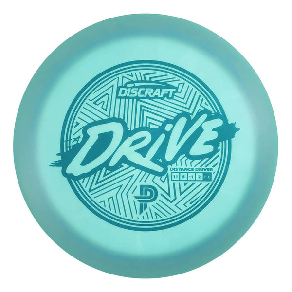 Paige Pierce ESP Drive