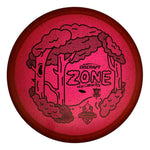 #11 Red (Black) 173-174 Pro Tour Championship CryZtal Confetti Zone