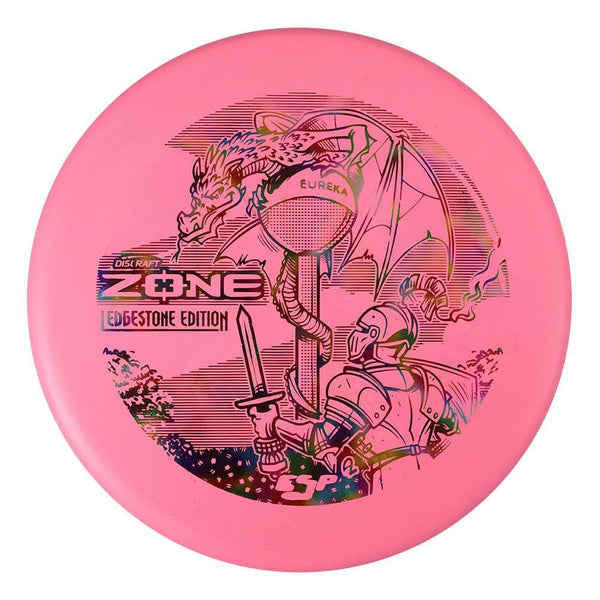 ESP Swirl Zone