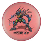 Ti Colorshift Zone SS