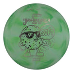 Jawbreaker Soft Zone SS