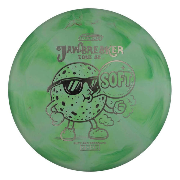 Jawbreaker Soft Zone SS