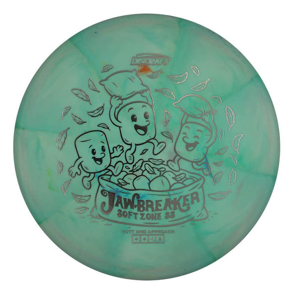 Jawbreaker Soft Zone SS