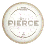 #34 (White Matte) 173-174 Paige Pierce Victory Edition Confetti Fierce