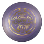 #6 Purple (Gold Holo) 170-172 2025 LE Ti Drive