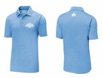 Polo (2024 Worlds - Light Blue) XS / XS Worlds Discounted Apparel