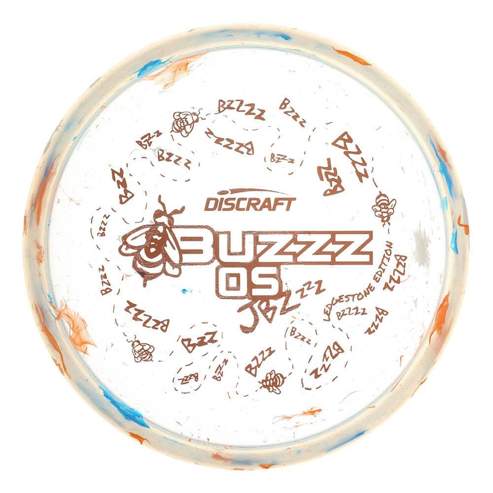 Jawbreaker Z FLX Buzzz OS | Ledgestone