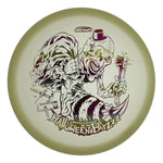 #21 (Summer Sunset) 177+ 2025 Mega Glo Halloween Buzzz