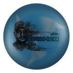 #163 (Teal Metallic) 175-176 2026 Tour Series Austin Turner Archer