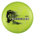 #123 (Silver Shatter) 177+ 2026 Tour Series Ezra Robinson Buzzz SS
