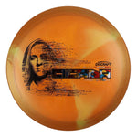 #95 (Wonderbread) 175-176 2026 Tour Series Missy Gannon Cicada