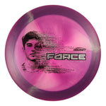 #159 (Silver Sparkle Stars) 173-174 2026 Tour Series Luke Taylor Force