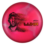 #123 (Orange Metallic) 173-174 2026 Tour Series Paul McBeth Luna