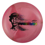#93 (Rainbow) 175-176 2026 Tour Series Paige Pierce Passion