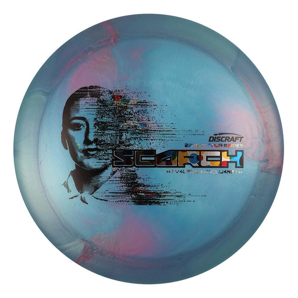 #119 (Wonderbread) 173-174 2026 Tour Series Valerie Mandujano Scorch