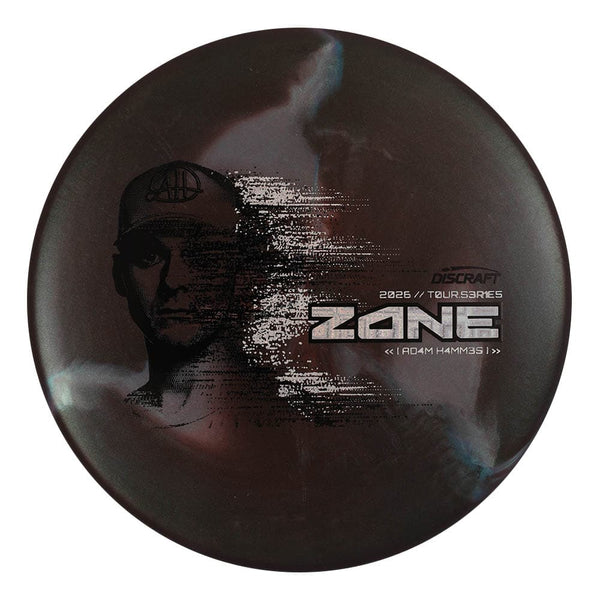 #98 (Circuit Board) 175-176 2026 Tour Series Adam Hammes Zone