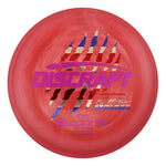 #98 (Pink Matte-allic/Bomb Pop) 177+ 2026 Worlds 6 Claw Buzzz SS #2