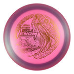 #9 Purple 173-174 Anthony Barela Stiff Colorshift Z Venom