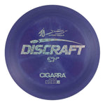 Anthony Barela ESP Cigarra