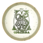 #22 (Pickle Metallic) 173-174 Anthony Barela CryZtal Money Cigarra