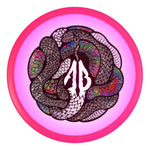 #11 Pink (Black/Discraft/Party Time) 173-174 Anthony Barela CryZtal Snake Pit Zone