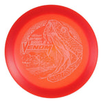 #14 Pink-Reds (RANDOM FOIL) 173-174 Anthony Barela Stiff Colorshift Z Venom