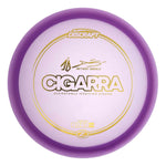 #12 Purple (Gold Metallic) 175-176 Anthony Barela Z Cigarra