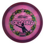 Anthony Barela Victory Edition Z Swirl Cigarra