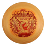 ESP Lite AM World Championships Scorch