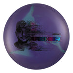 2026 Tour Series Austin Turner Archer