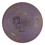 #48 (Silver Metallic) 173-174 Amateur Challenge Jawbreaker Swirl Focus