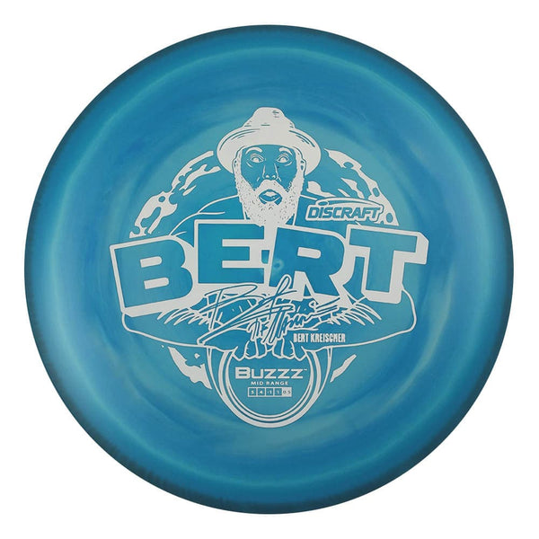 Bert Kreischer ESP Buzzz