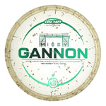 #3 (Green Metallic) 173-174 Missy Gannon Big Money Z FLX Zone