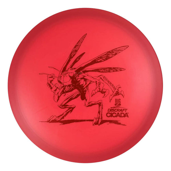 Big Z Cicada