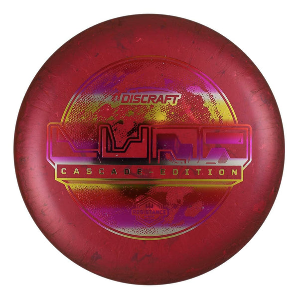 #148 (Summer Sunset) 175-176 Cascade Challenge Jawbreaker Big Z Luna