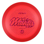 Missy Gannon Big Z Mantis