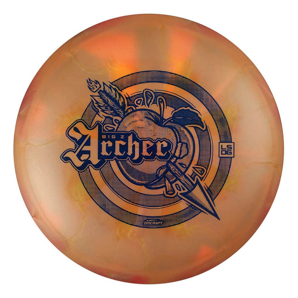 Big Z Swirl Archer