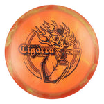 Big Z Swirl Cigarra