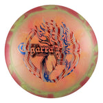 Big Z Swirl Cigarra