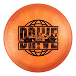 #146 Orange (RANDOM FOIL) 173-174 Big Z Swirl Drive