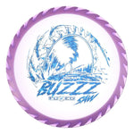 BuzzzSaw LE Fuzed Line Buzzz
